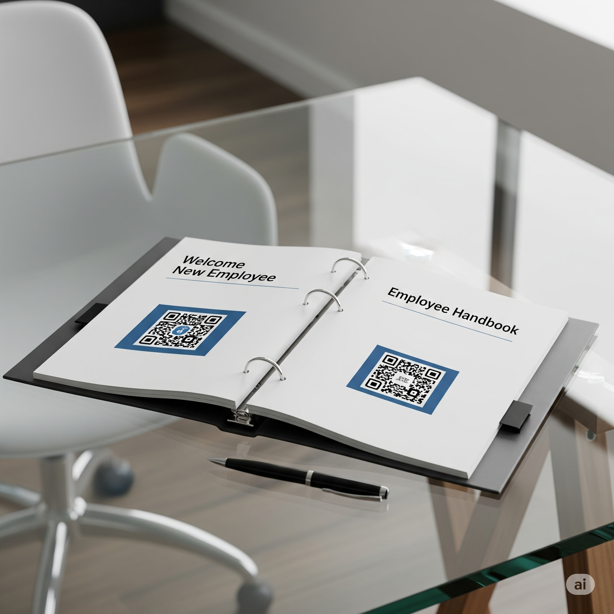 Voro Data, Inc. - QR Code Note Sharing Application
