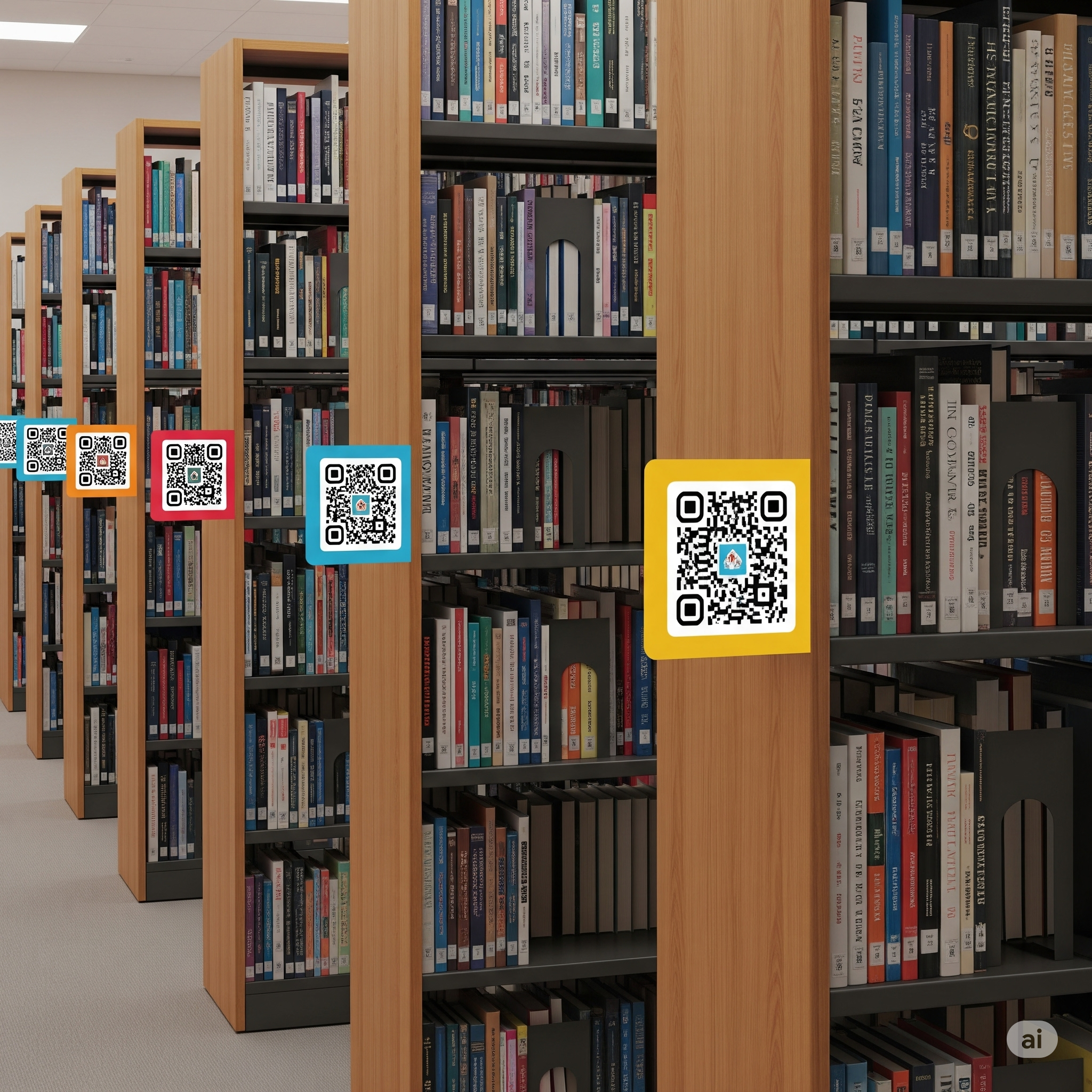 Voro Data, Inc. - QR Code Note Sharing Application